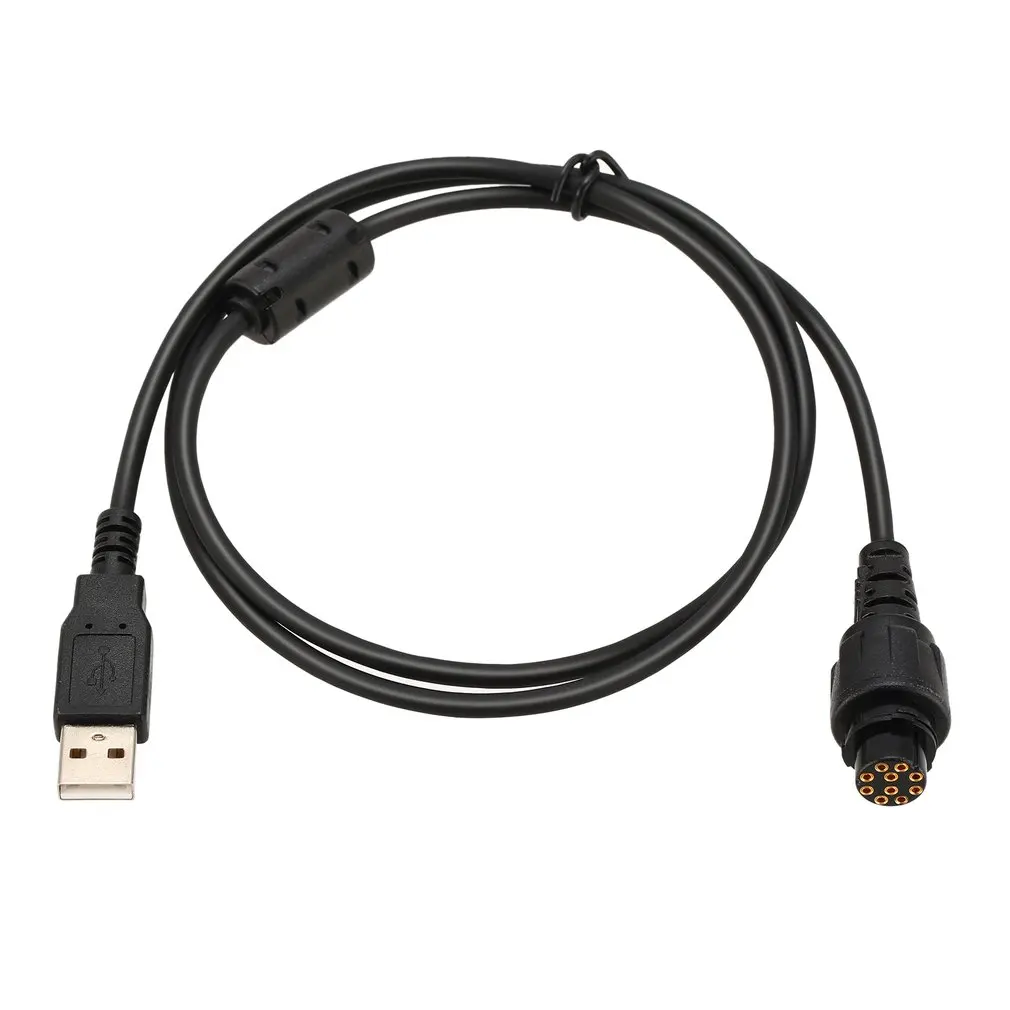Hot USB Programming Cable PC-37 for HyT / Hytera Radio MD78XG MD780 MD782 MD785 RD9880 RD982 RD985 Two Way Radio Accessories