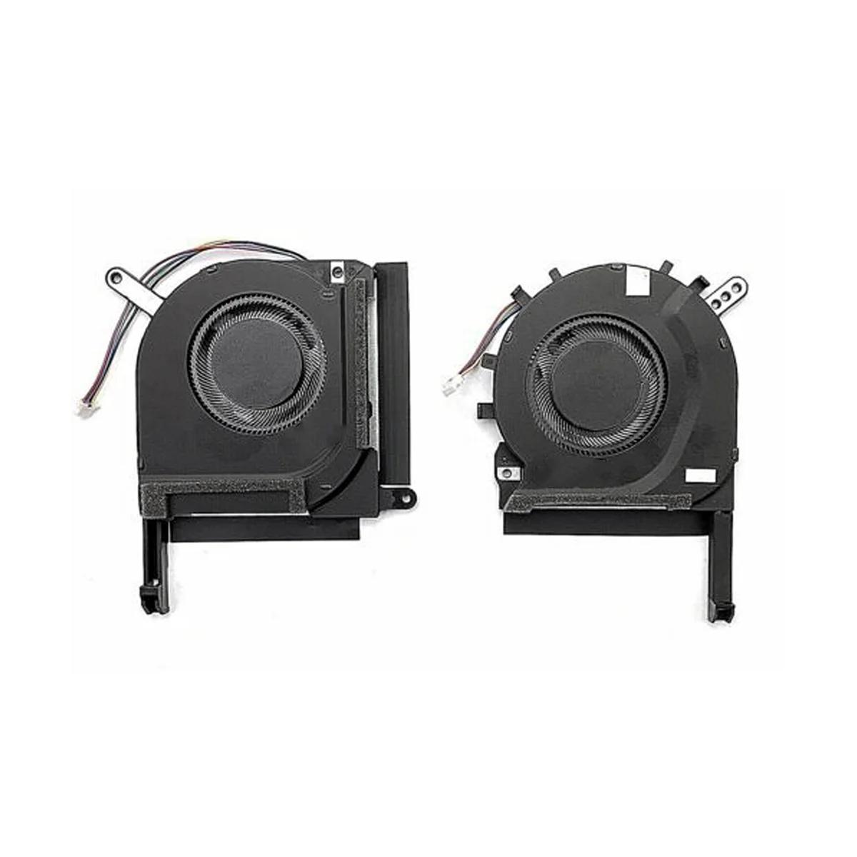 

CPU+GPU Cooling Fan for ASUS TUF A15 A17 FA706Q FA506Q FA506QR FA506