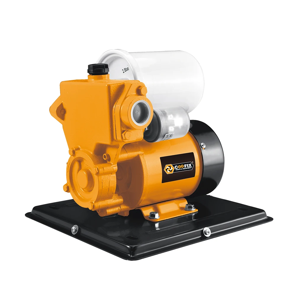 

CF-PS001 0.5HP Electric Water Pump