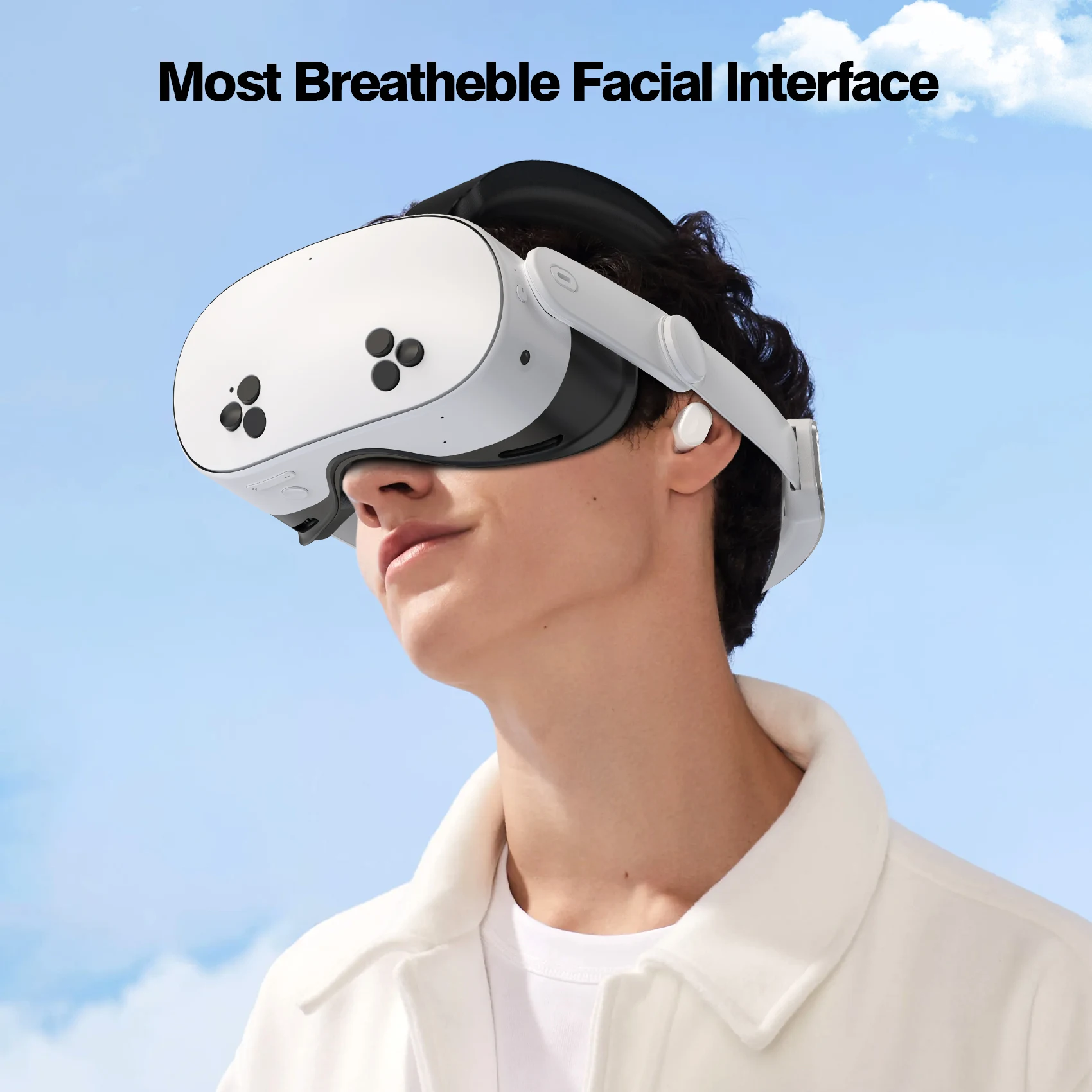 Чехол для Oculus Quest 2/3S