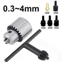 Кулачковые патроны 3.17-8 мм#3