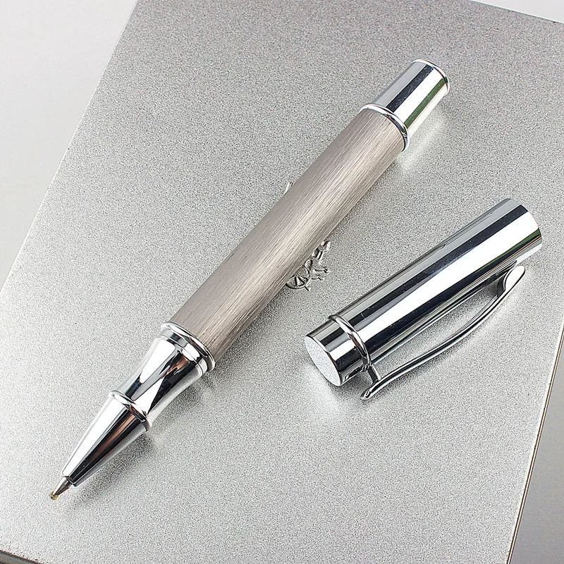 

Металлическая деревянная шариковая ручка MONTE MOUNT