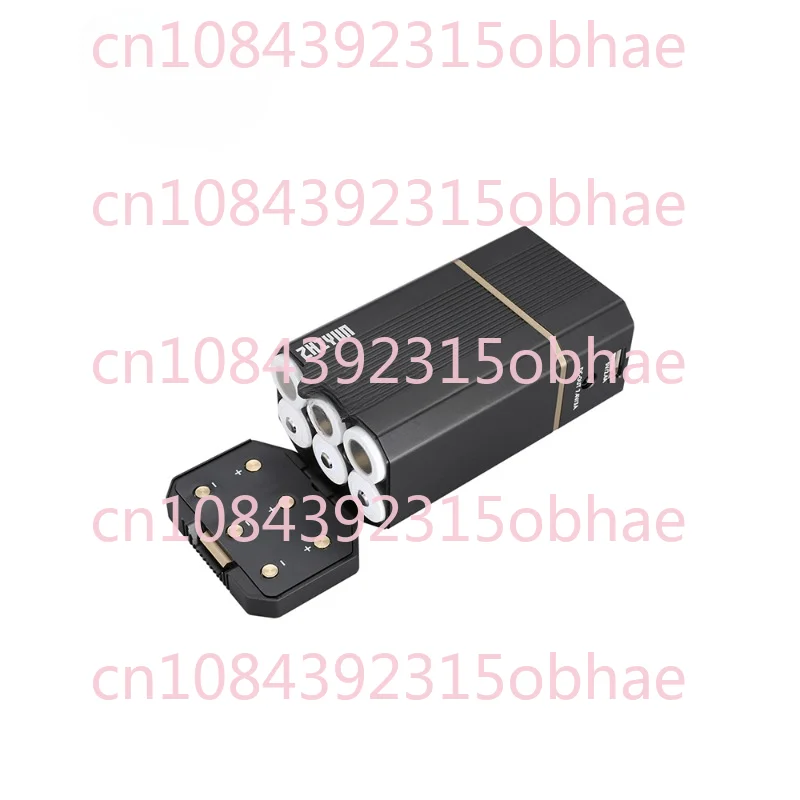 Официальный Power Plus для Zhiyun Crane 3S карданный 3-осевой Ручной Стабилизатор аксессуар