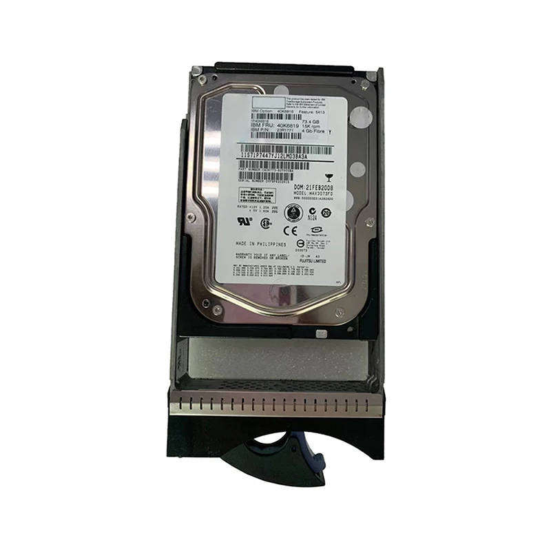 

100%NEW ORIGINAL 1 Year Warranty 40K6816