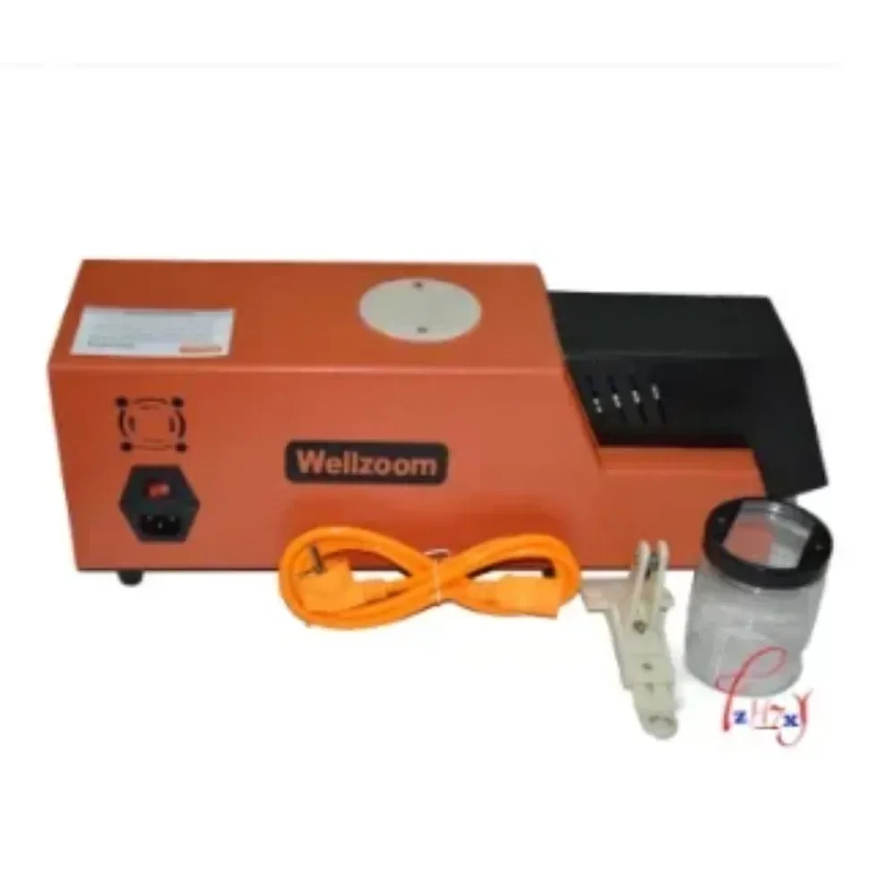 REX-C100 3d экструдер для нити/скоростной регулируемый производитель нити настольный