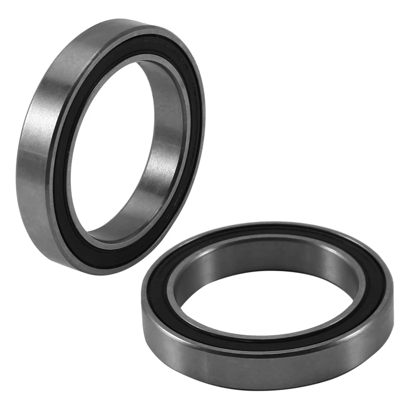 6 шт. Керамический шарикоподшипник подходит для ротора Sram Bb30/Pf30/Bb 386/Bb правый