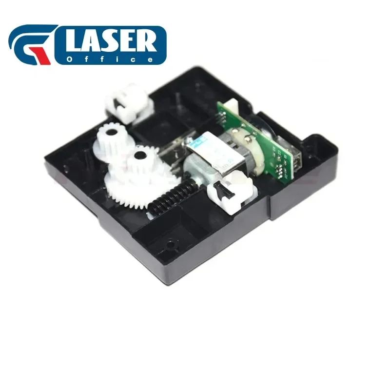 1шт. CB376-67901 Кронштейн головки планшетного сканера в сборе CIS СКАНИПЮЩИЙ МОТОР