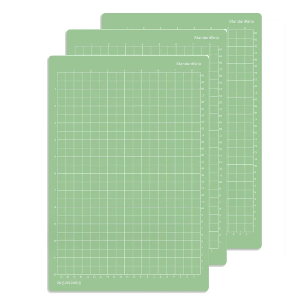 Режущий коврик для Cricut Joy Xtra 3 шт. в упаковке сменный разнообразный Стандартный