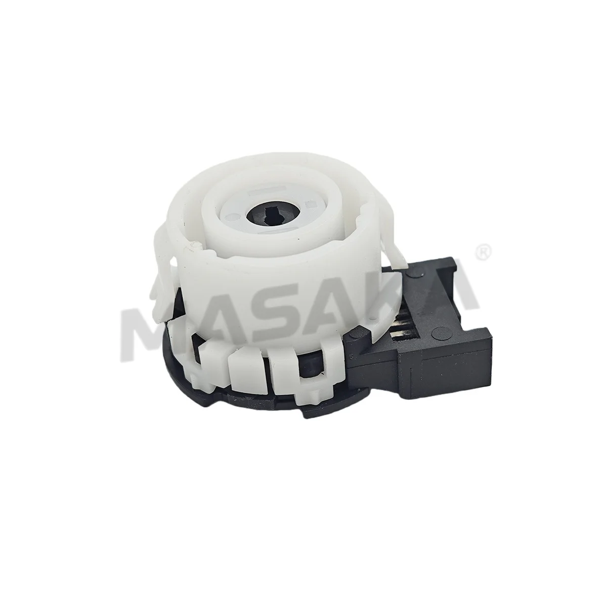 Фото Выключатель зажигания 1K0905865A для Audi A3, R8, TT, Seat Leon, Volkswagen Beetle, Bora, Golf, Jetta, Eos 2005-18, 1K0905849A №1