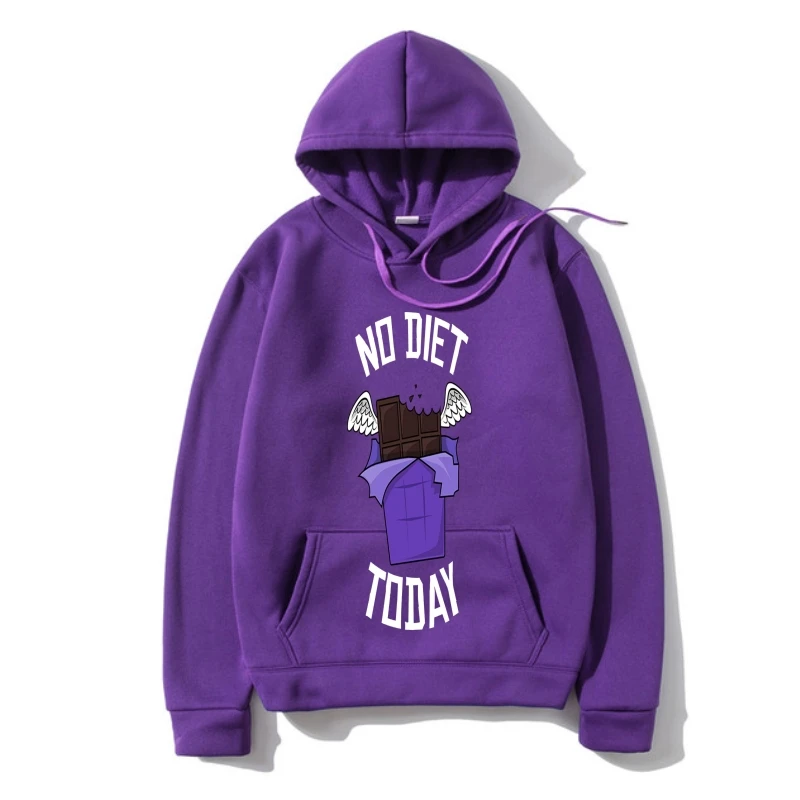 

Худи 2022 модная мужская верхняя одежда No Die Today верхняя одежда Flying Chocolate Bar Chea Day