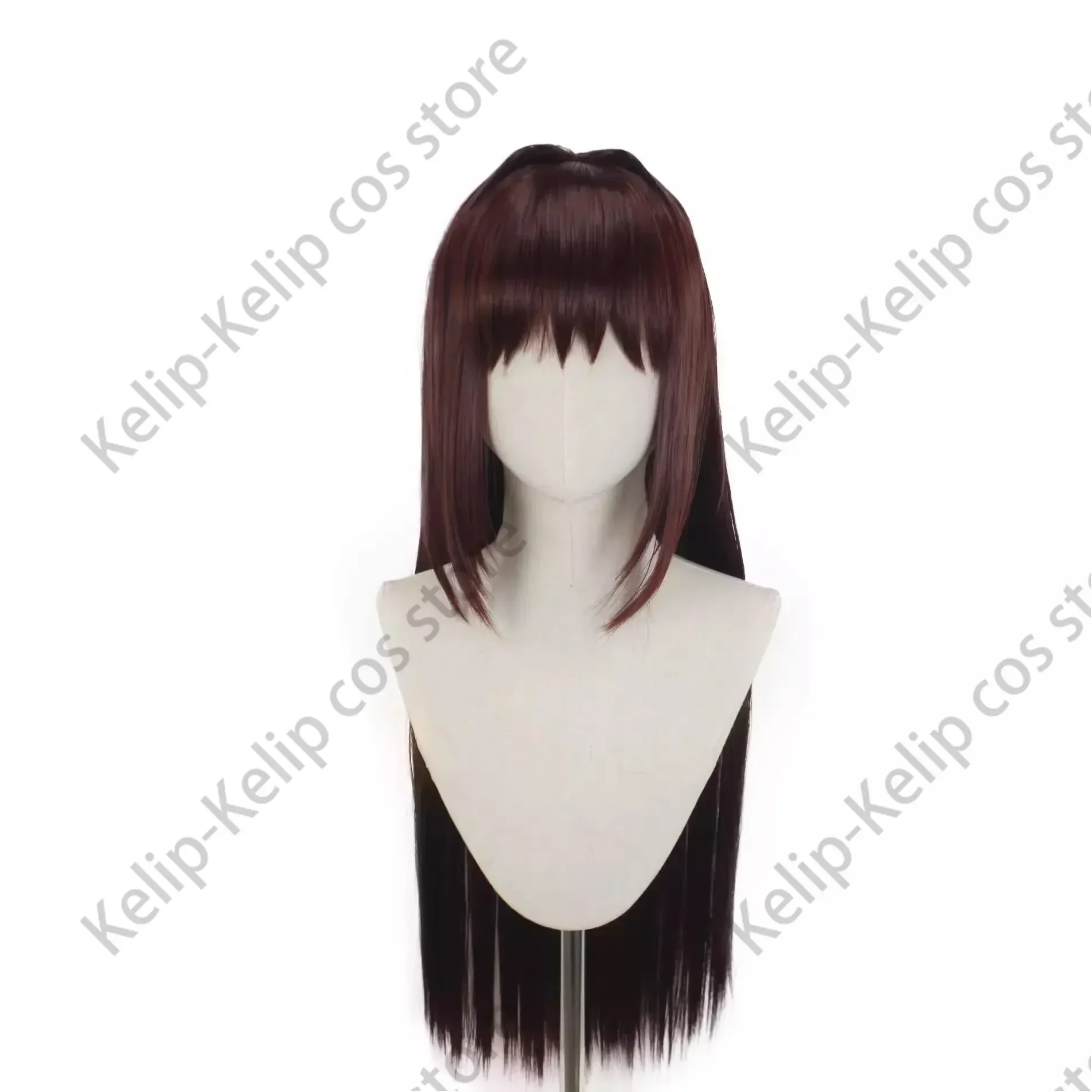 Аниме-игра Ведьма на священной ночи Aozaki Aoko карнавальный костюм Magic Gunner Miss Blue