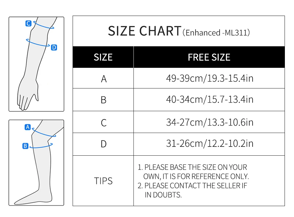 Защита WOSAWE для мотоциклистов гонок катания на коньках коленей голени защита
