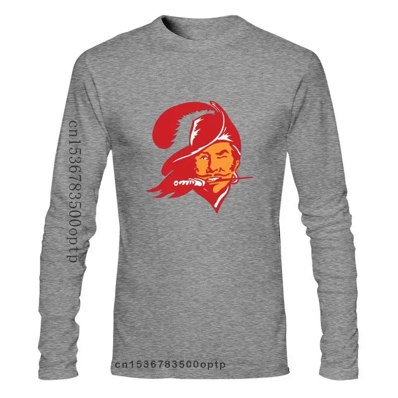 

Мужская одежда, забавные комиксные футболки Tampa Bay 100%, топы с круглым вырезом, футболки Buccaneers, старые футболки, Лидер продаж, семейные мужские...