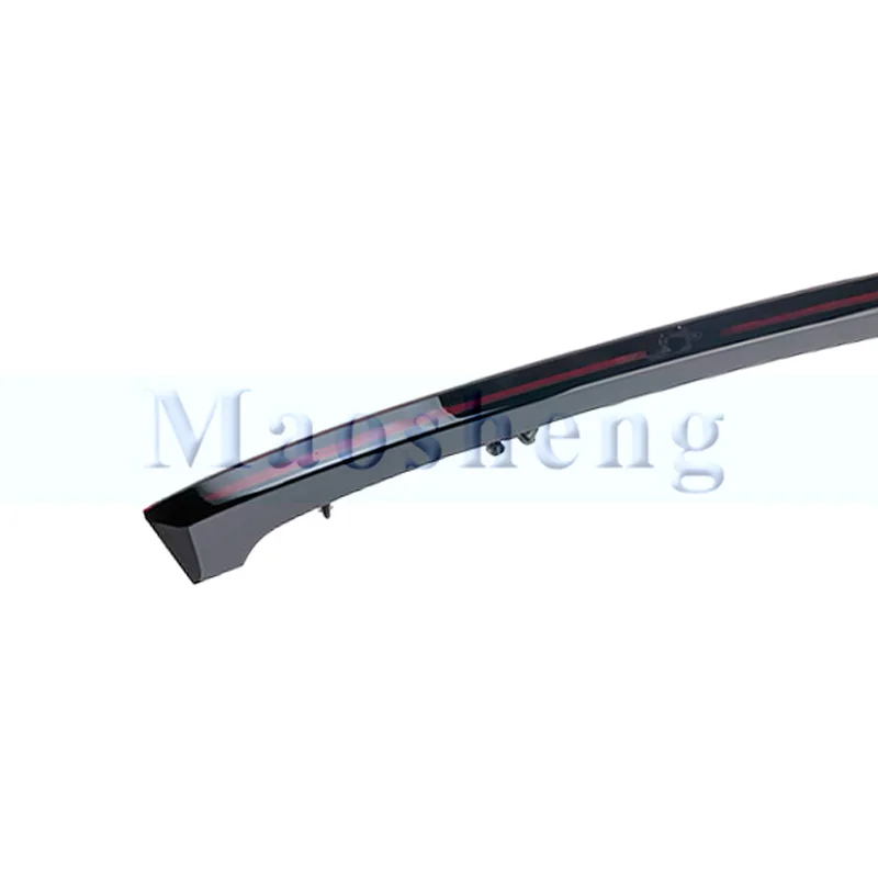 Фото Задний стоп-сигнал Maosheng High Mount для Chery Explore 06, Jaecoo J7 (третий стоп-сигнал, задний фонарь) №4