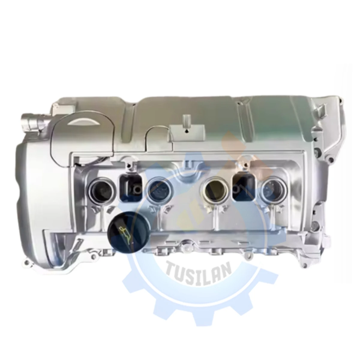 

Алюминиевая крышка клапана двигателя для Mini Cooper N12 N16 R55 R56 07-16 гг. 11127646554 0248Q5 11127553799