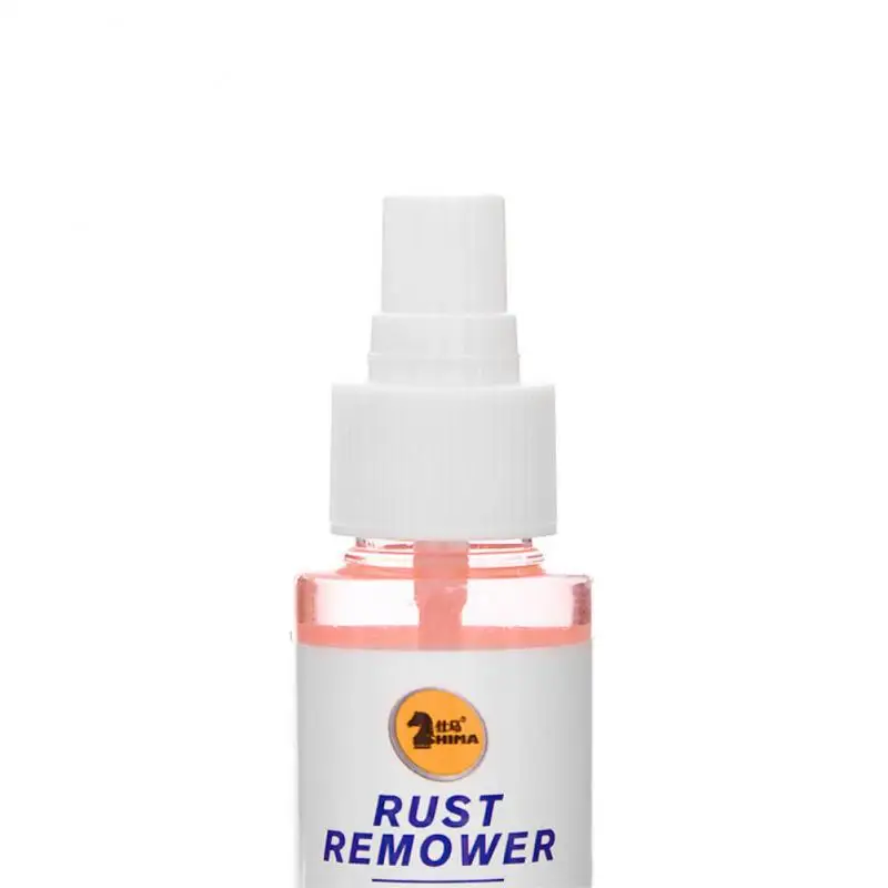 

Multifunctional Window Rust Prevention And Lubrication Easy To Use Antirust Lubricant Practical Shima Rust Remover Portable