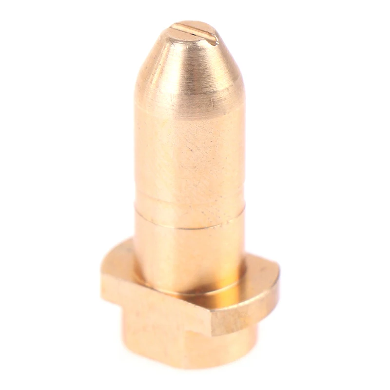 1 шт. латунный резак для мойки высокого давления KARCHER K