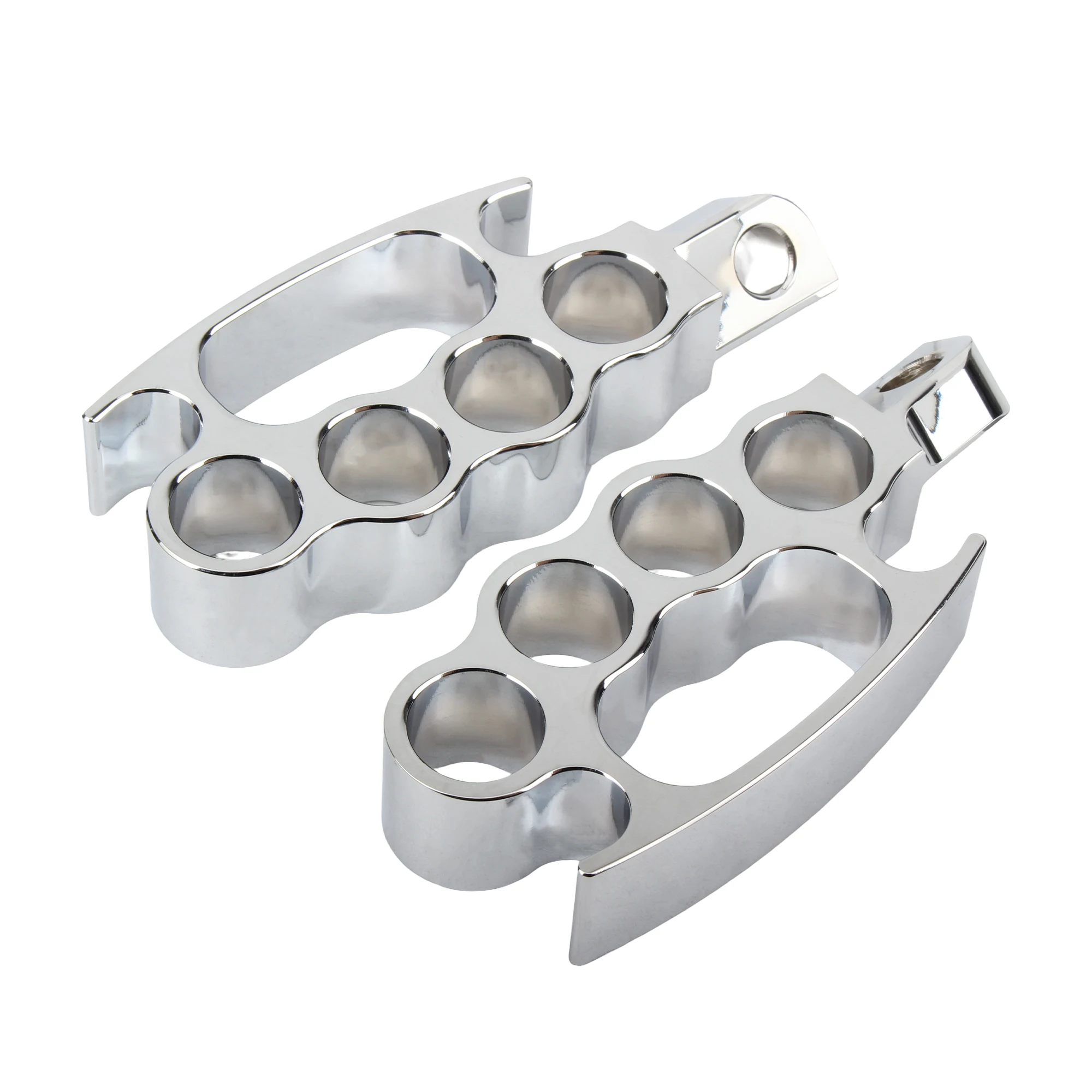 

Подножки для мотоцикла, кулак для Harley Davidson 883, подножки для ног, педаль на заказ Dyna Softail Sportster XL, детали для мотоцикла