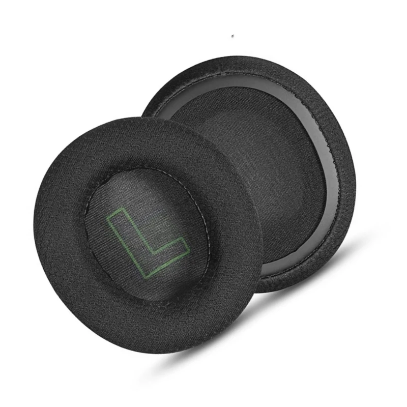 Сменные амбушюры подушечки для ушей наушники Arctis 1 3 5 7P 7X