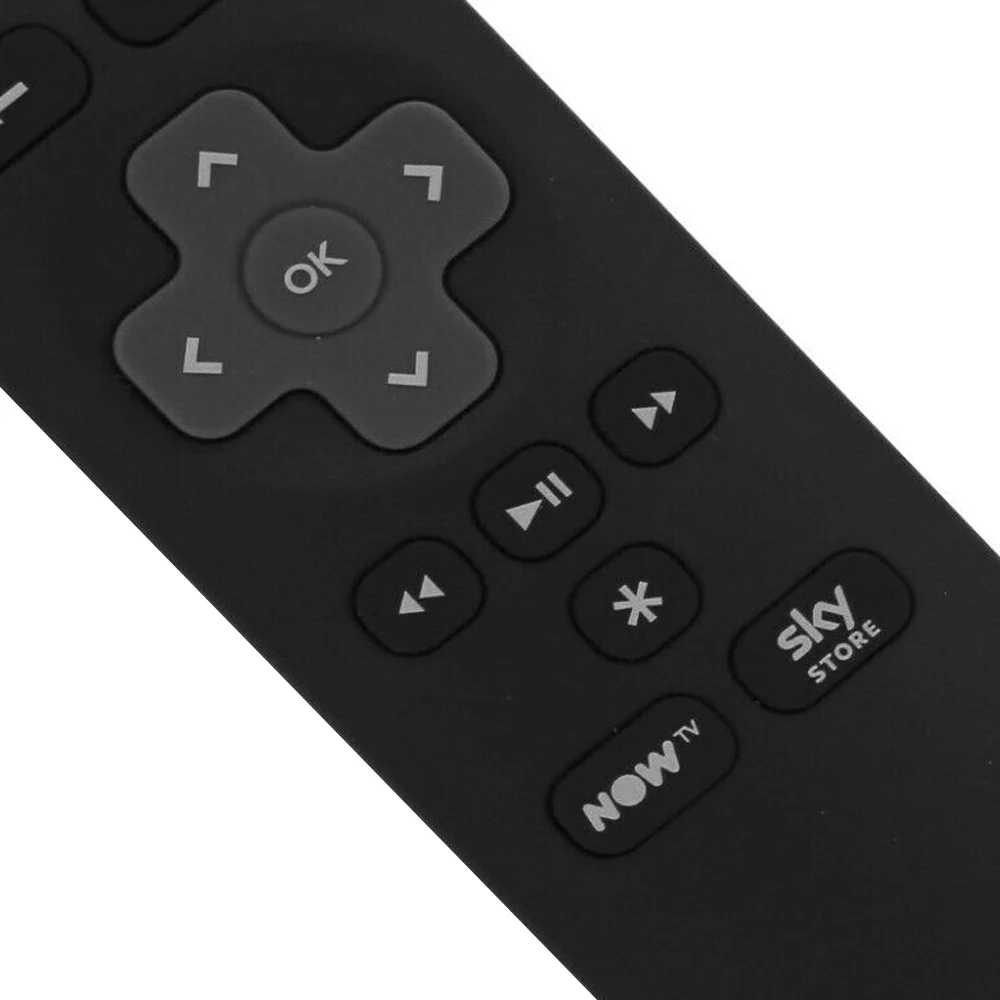 Новейшая технология сменный пульт дистанционного управления для ROKU 1/ 2/ 3/ 4 LT HD XD XS