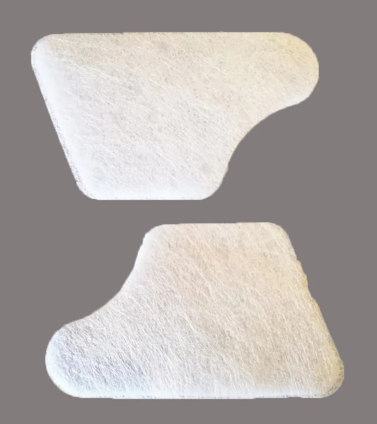 

Хлопковый фильтр для V60, 1 коробка из 5 шт., новый оригинальный