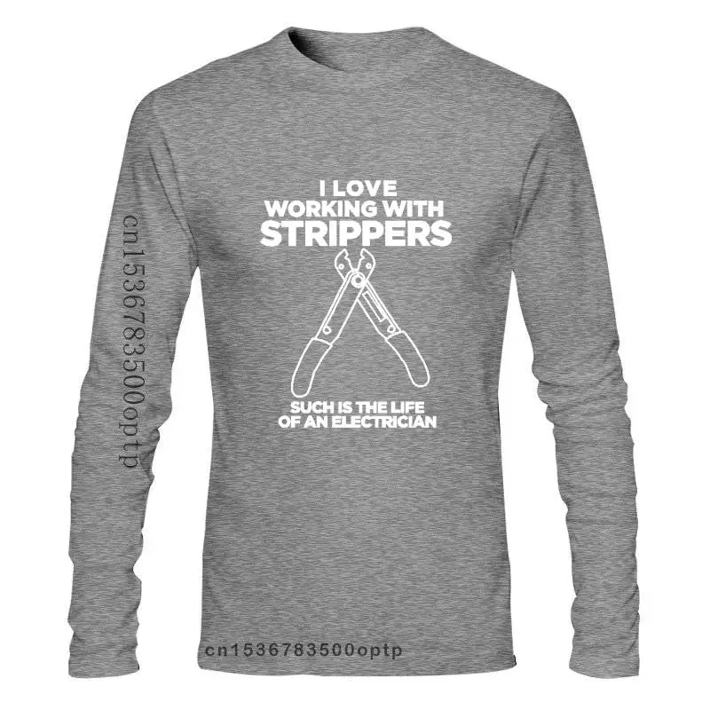 Футболка мужская с круглым вырезом модная Повседневная рубашка забавным