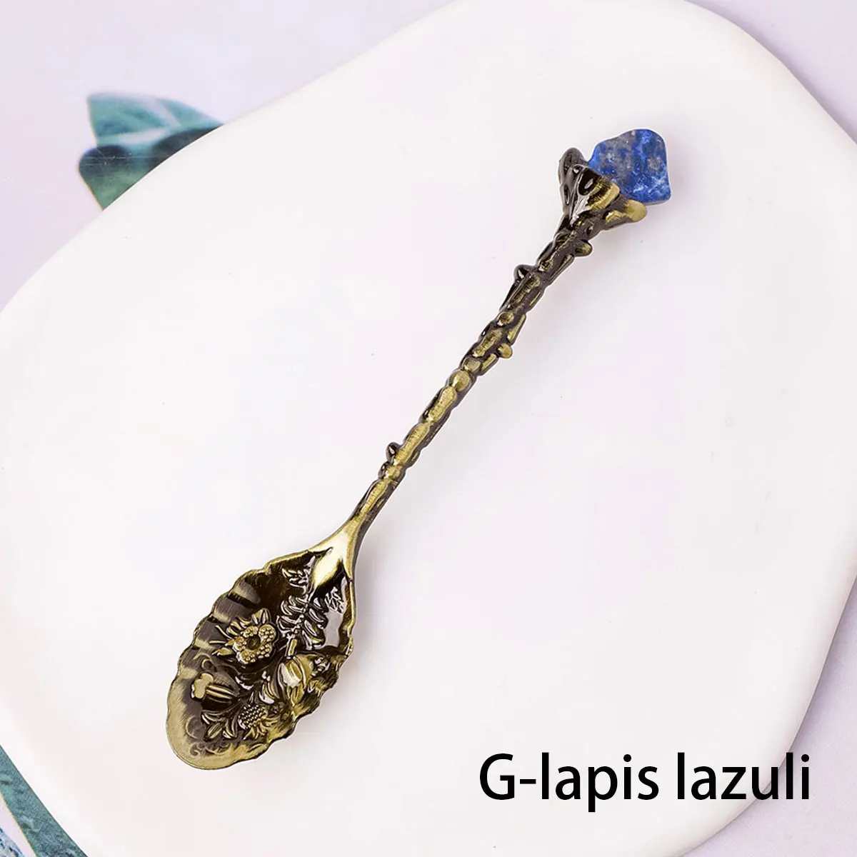 

Каменная ложка Runyangshi