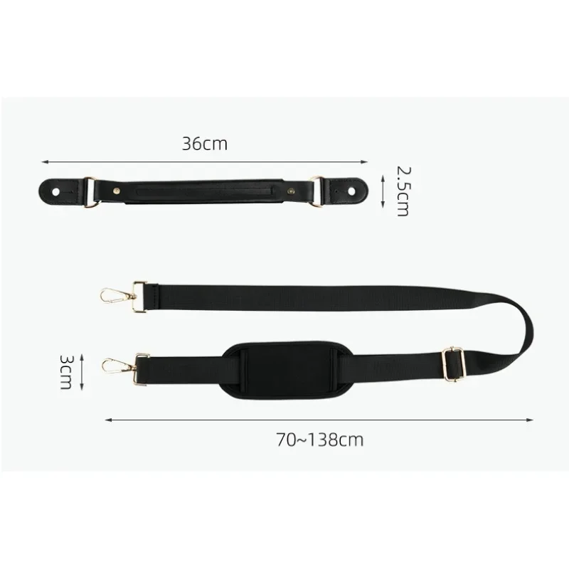 Портативный плечевой ремень для динамиков Marshall Kilburn II/Stockwell II