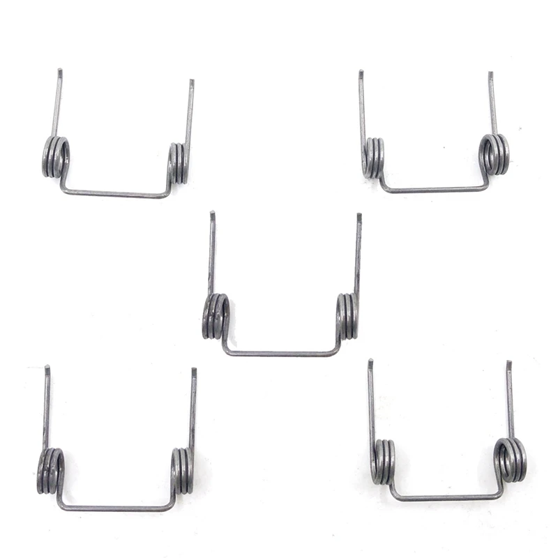 20 шт. 877761 подающие пружины для гвоздезабивной машины запасные части Катушечной