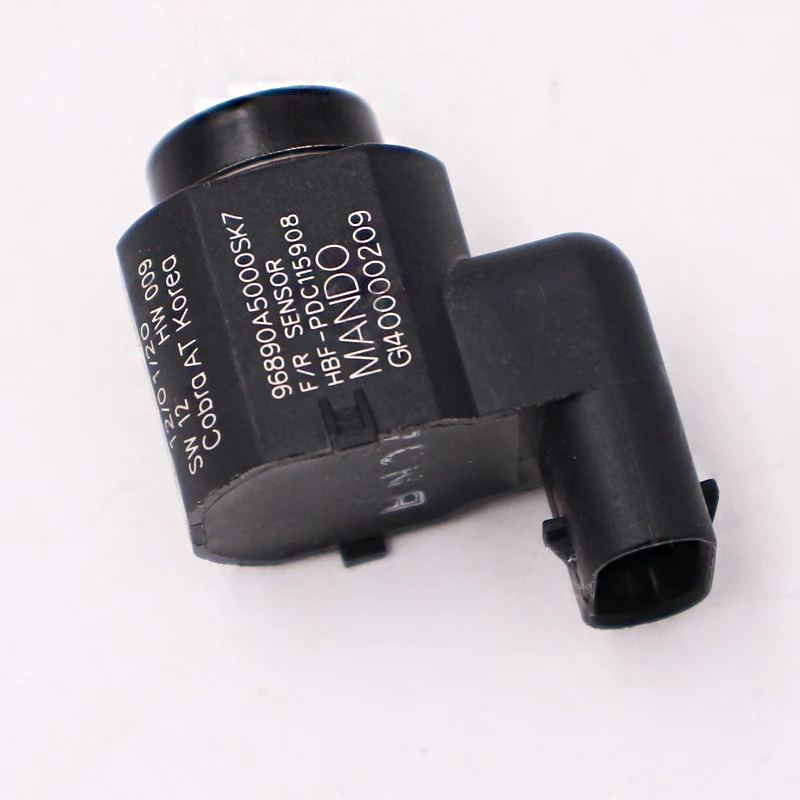 Парковочный радар 96890-A5000 Система помощи при парковке PDC для Hyundai Kia 4MT271H7D 96890A5000 -