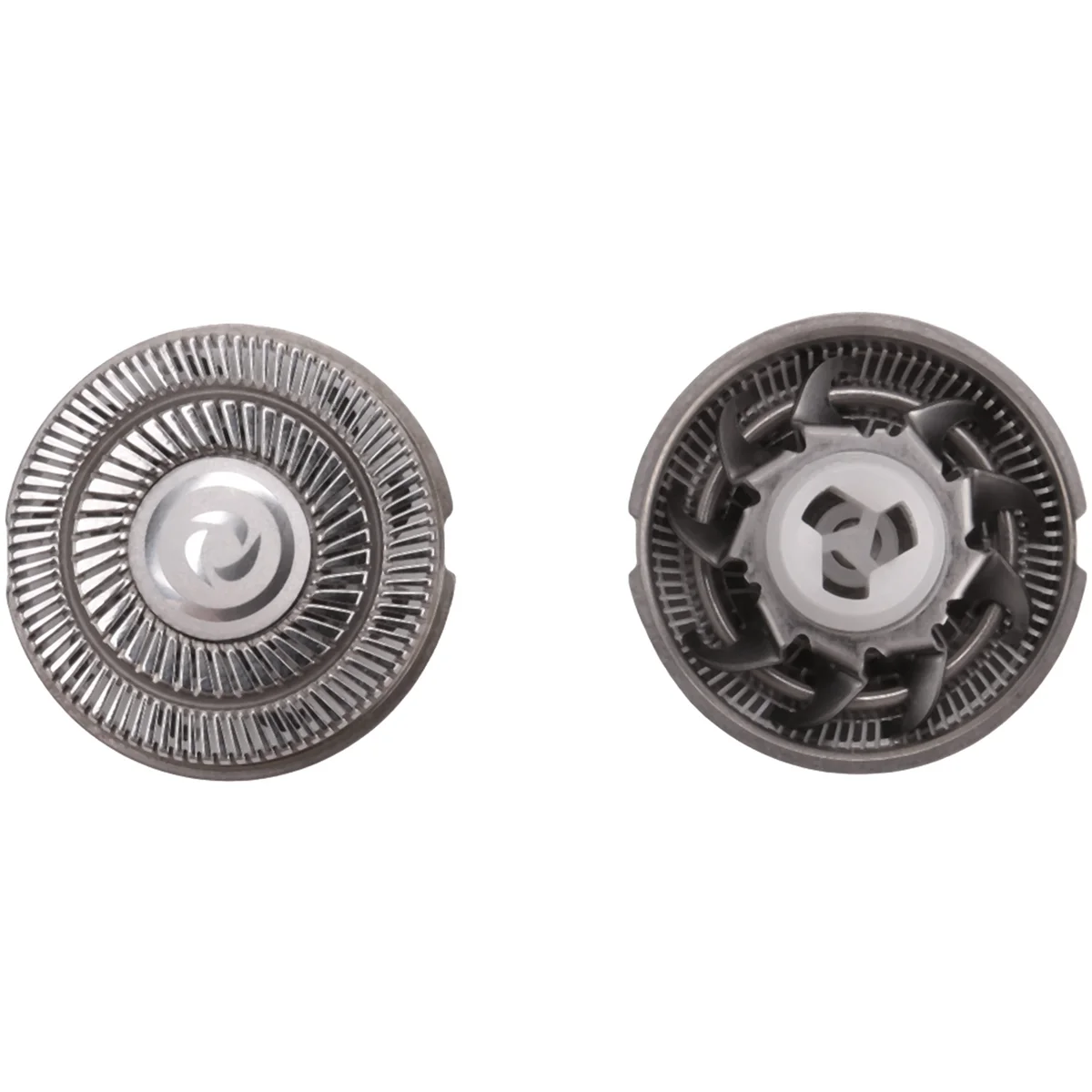 9 шт. электрическое лезвие для бритвы Flyco FR8 бритвенная головка сменные аксессуары