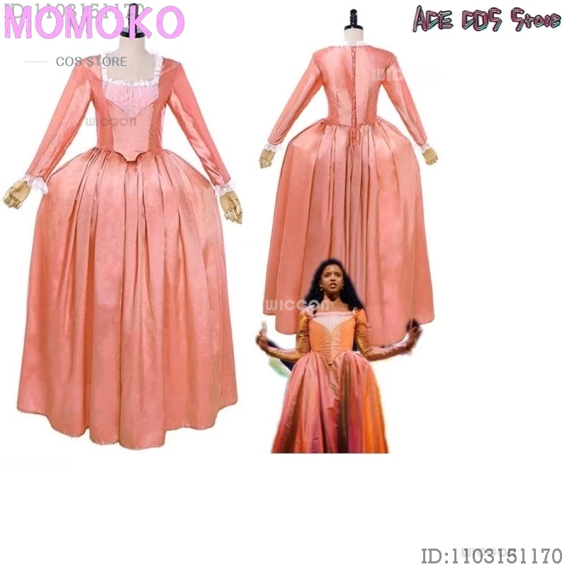 Музыкальный костюм Элиза Милльца Элизабет для косплея Шайлер сестры