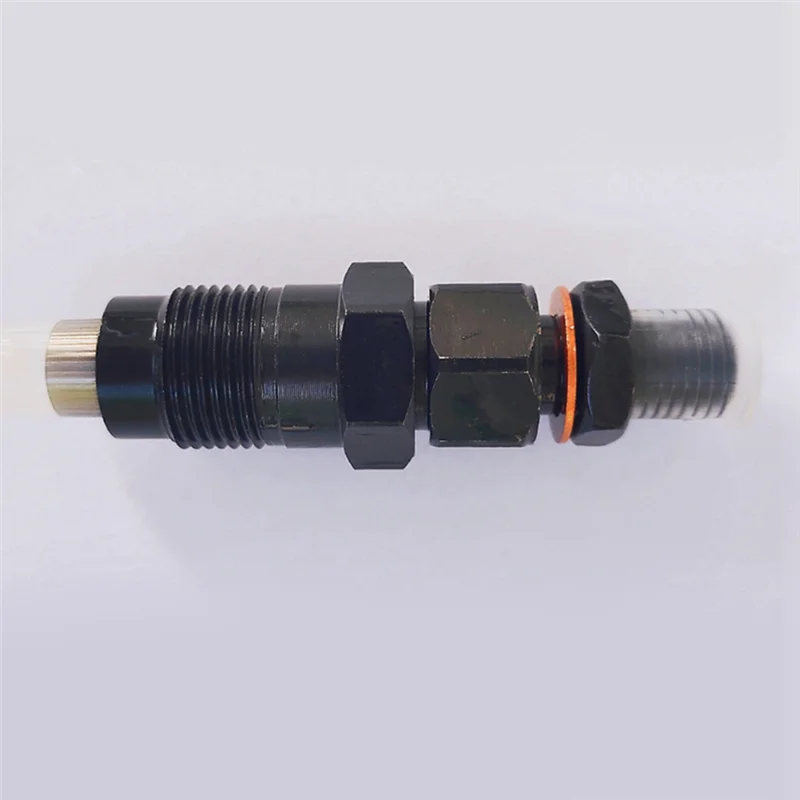 4 шт. Форсунка для дизельного топлива MD103301 Mitsubishi L200 L300 86-13 Pajero 82-04 DN0PDN112 4D56