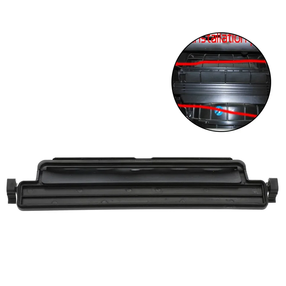 Крышка воздушного фильтра салона для Kia Forte &amp Koup 14-18 97129-3X000 крышка кондиционера