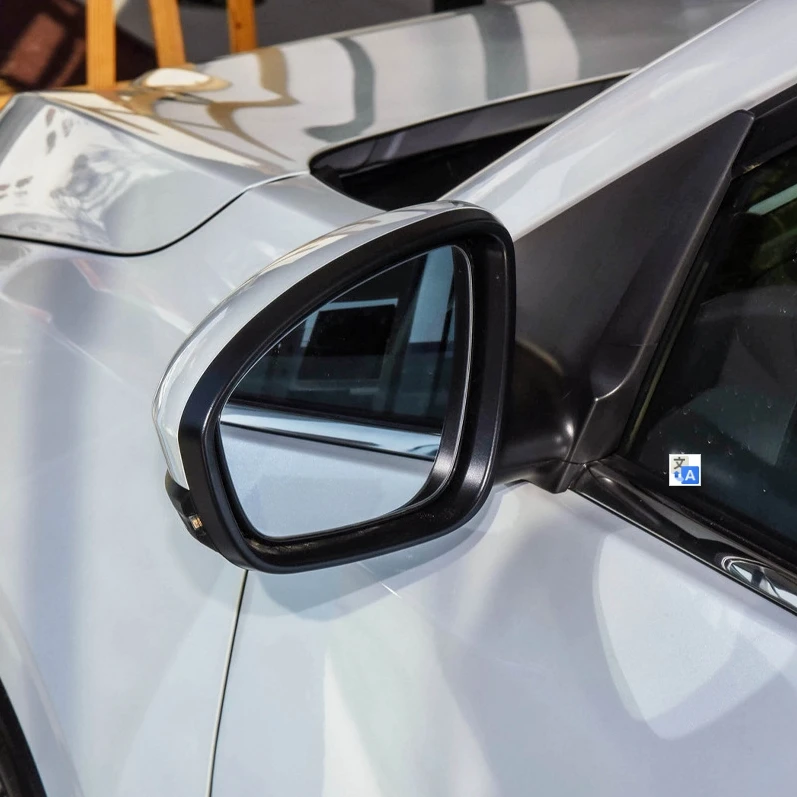 Автомобильные зеркала для NISSAN SYLPHY 2012-2019 зеркало заднего вида линза отражатель с