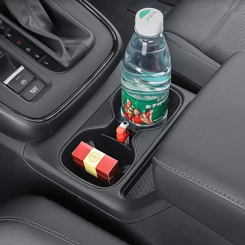 Автомобильный держатель для стакана воды центральная консоль Honda CRV 6-го