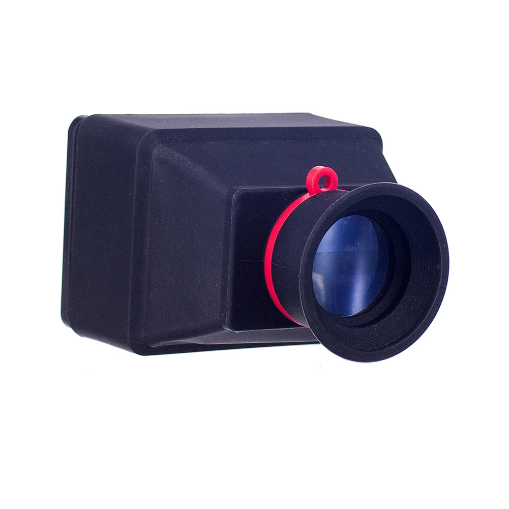 

Универсальный дизайн для 3,5-дюймовых ЖК-экранов DSLR-камер, беззеркальная камера, хороший аксессуар для любителей фотографий
