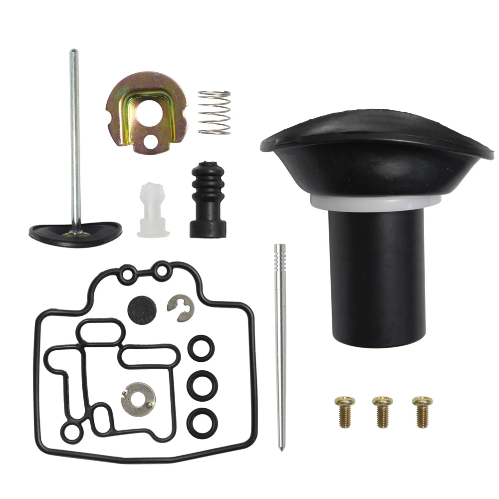 

Ремкомплект карбюратора для Yamaha YP250 YP 250 Majesty 250 250CC ВЕРСИЯ VP300 VP 300 250A