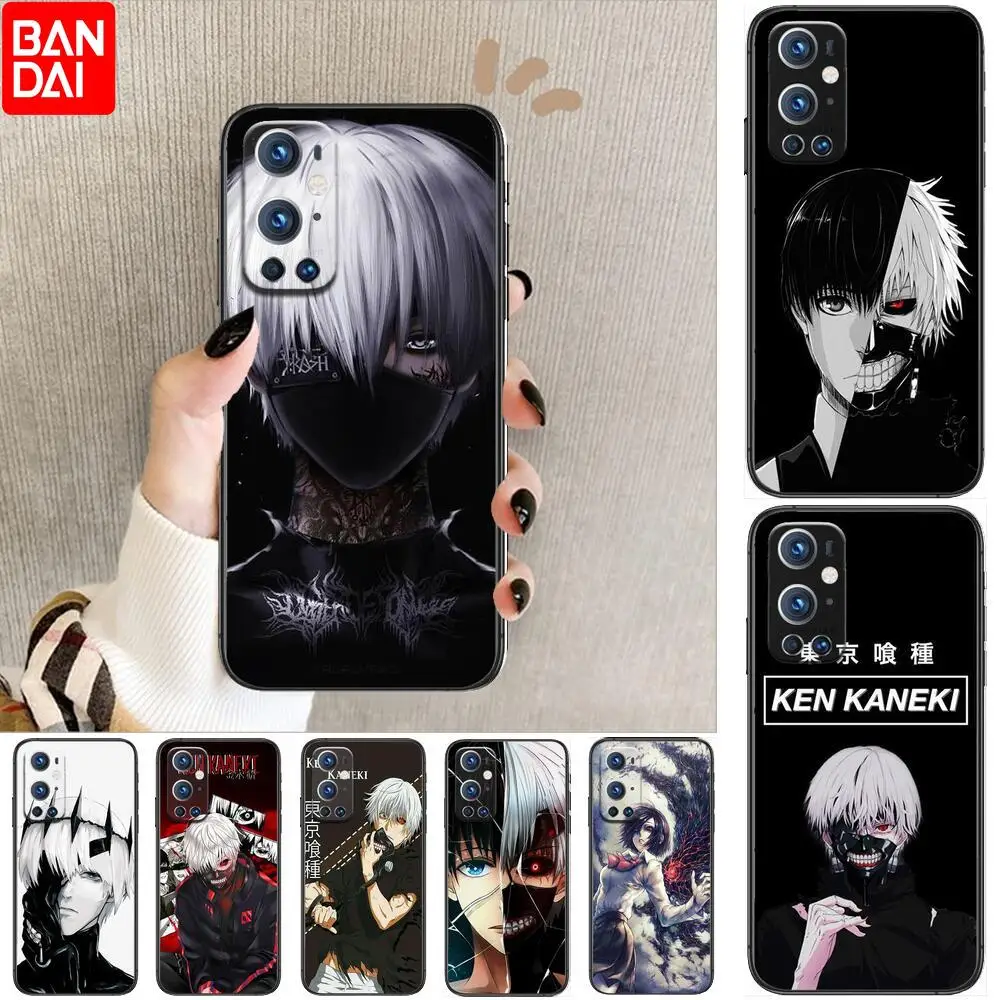 

Tokyo Ghoul kaneki For OnePlus Nord N100 N10 5G 9 8 Pro 7 7Pro Case Phone Cover For OnePlus 7 Pro 1+7T 6T 5T 3T Case
