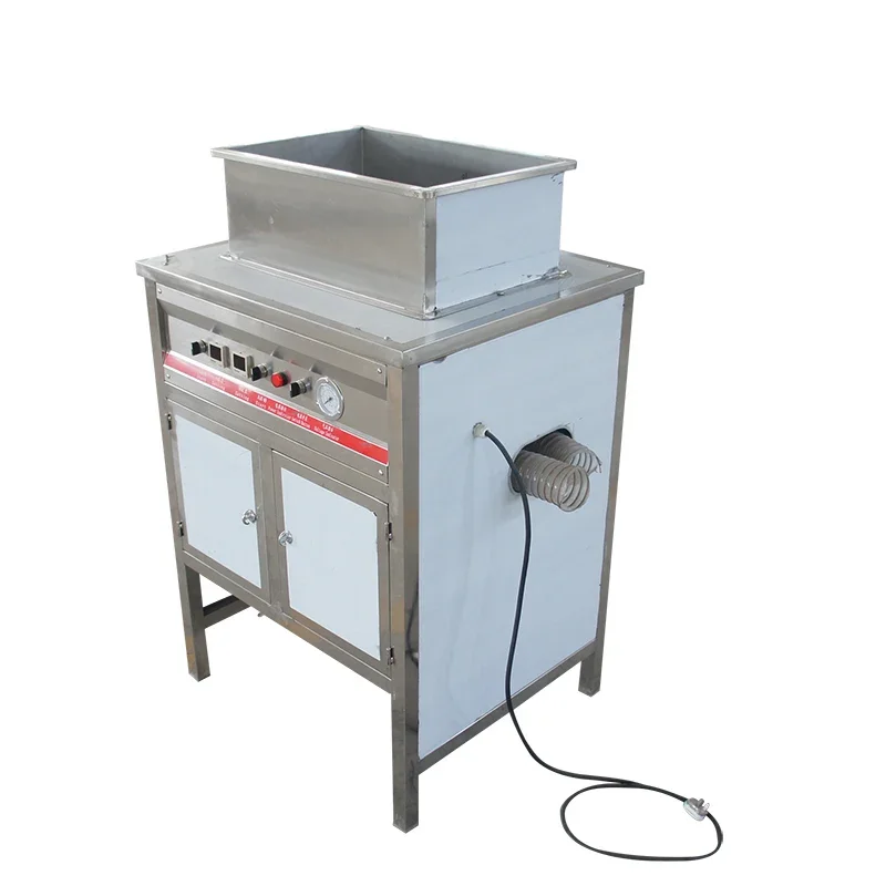 Автоматическая машина для чистки чеснока Auris