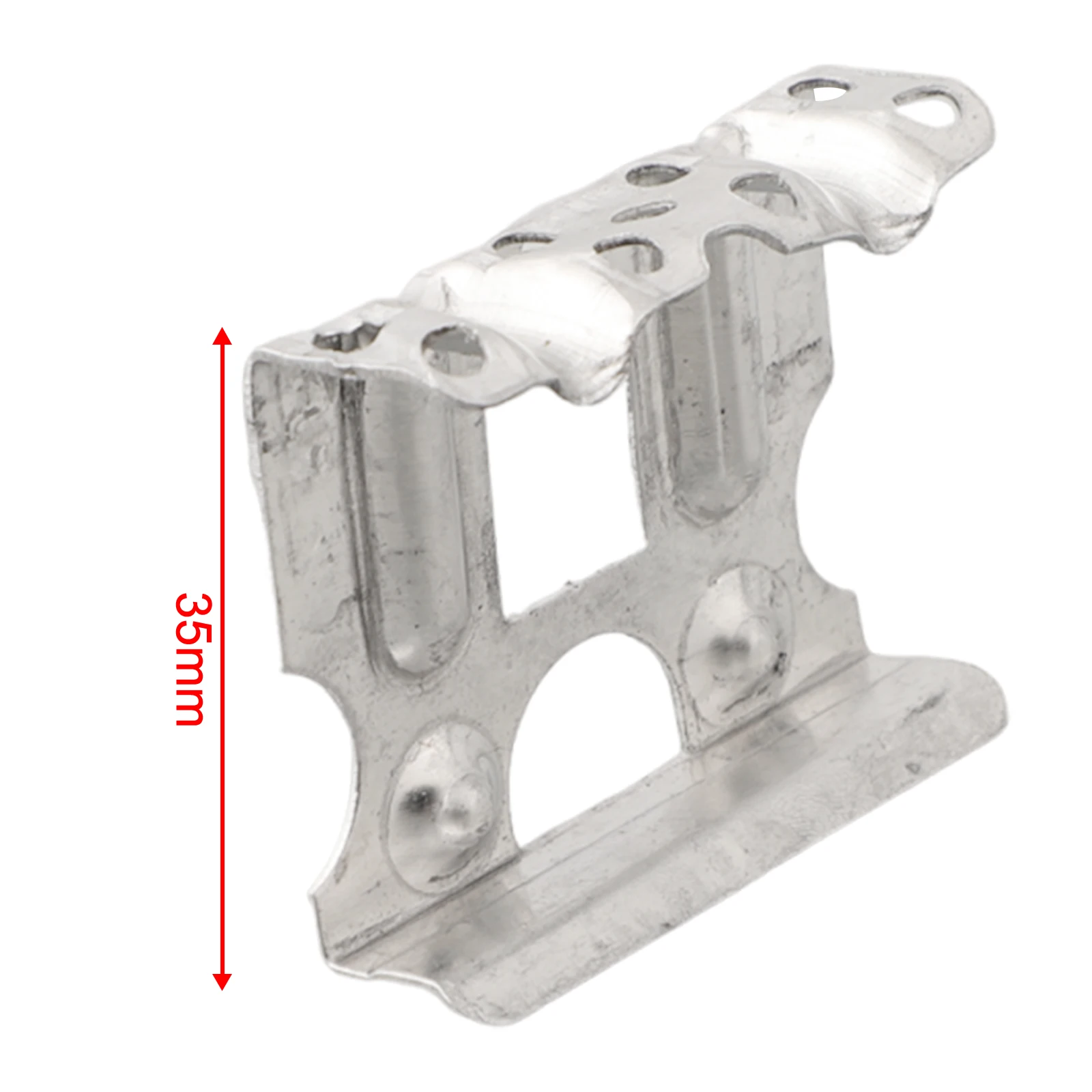 Толщина рамы Установка Рамка солнечной панели Зажимы для слива воды