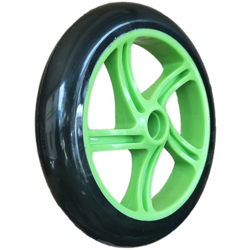 

Brand New Durable And Practical High Performance High Quality Hot Sale Scooter Wheel Universal Wheels 7 Inch Front Wheels