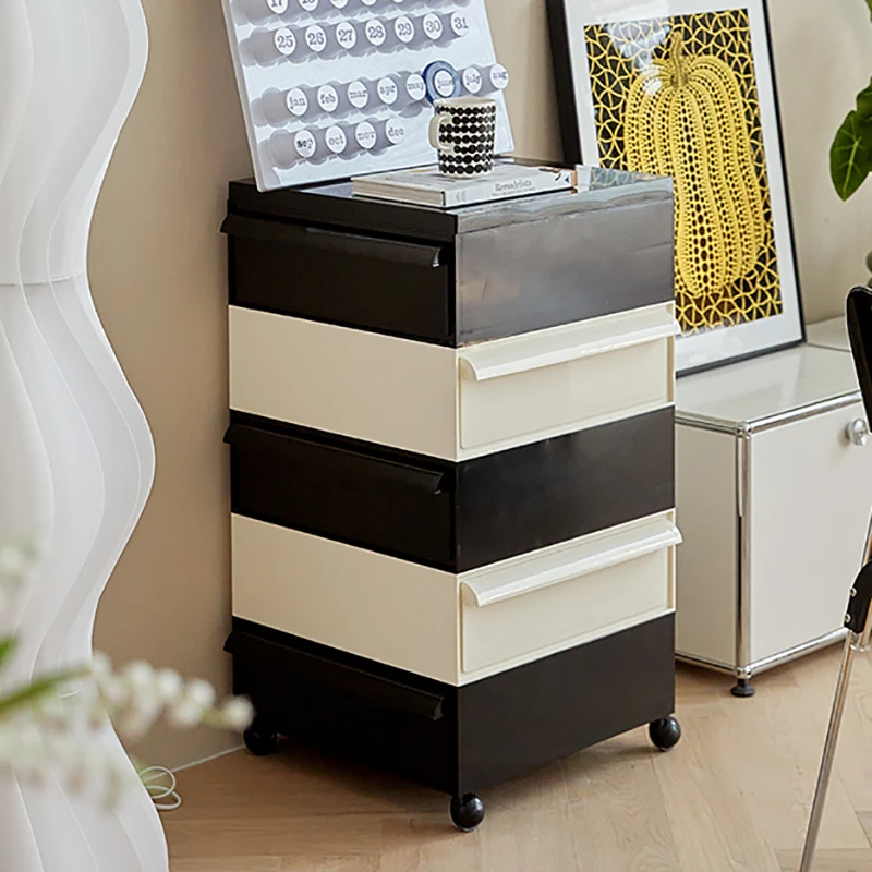 

Игровые черные ночные столы, прикроватная тумбочка для спальни, гостиной, простые белые тумбочки, мебель для гостиной, T50CG