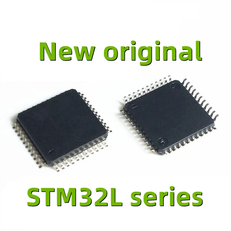 

Новый оригинальный STM32L151C8T6 STM32L151C8T6A STM32L151CBT6 STM32L151CBT6A STM32L010C6T6 STM32L031C4T6 STM32L051C6T6 STM32L051C8T6