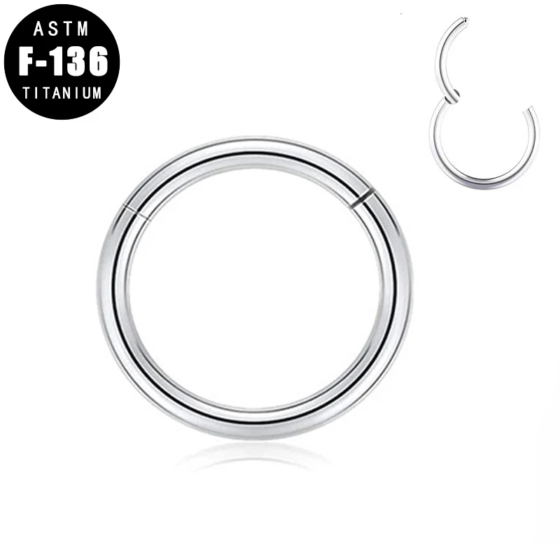 

Серьги-гвоздики с подвесками из титана ASTM F136