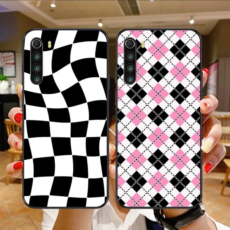 

Чехол для телефона Xiaomi Mi 13 12 12S 12T 11T 10T 9T Lite Pro Ultra Poco F3 F4 X4 GT