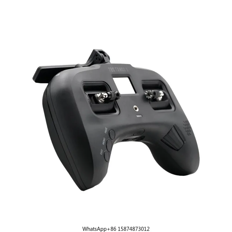 TeamBlackSheep TBS TANGO 2V4 версия встроенный Crossfire полноразмерный Датчик Холла Gimbals RC FPV Racing