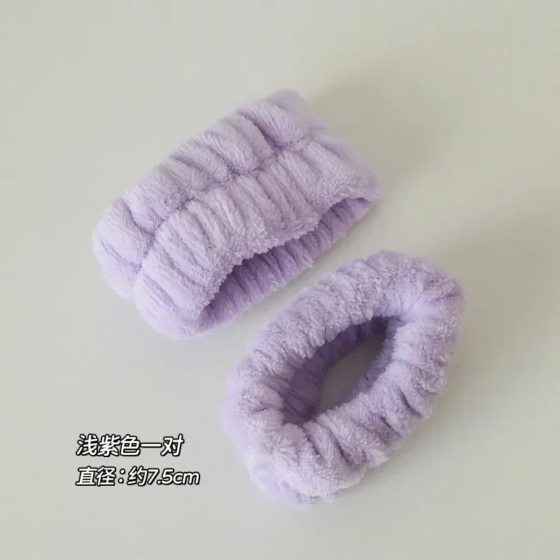 Многоразовые нарукавники из микрофибры 2 шт. нарукавники 20x15 см intex