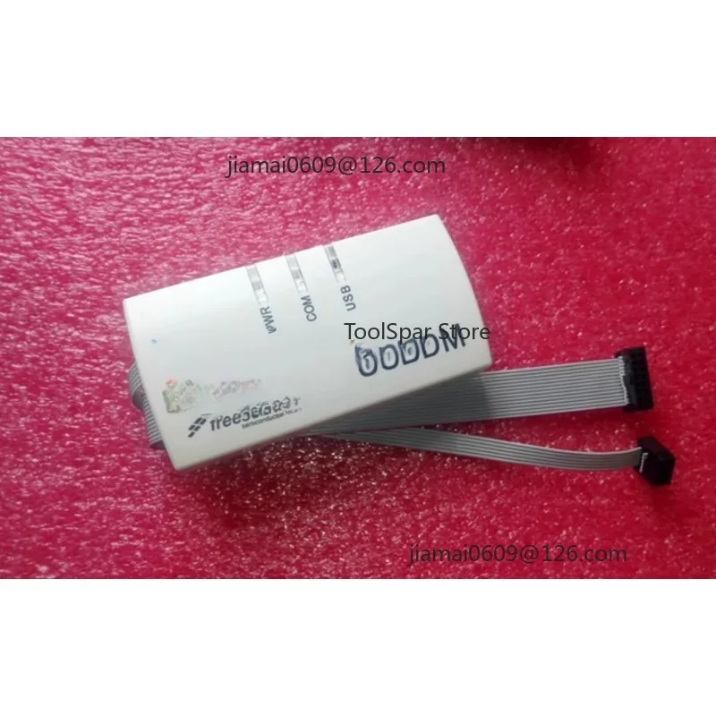 Фото Дебаулер USBDM JM60, полная версия, USB-программатор для программирования микроконтроллеров CF DSC ARM. №2