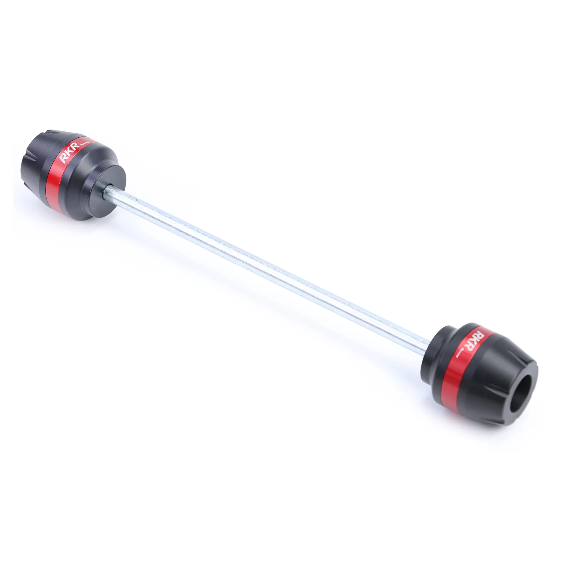 

For ZONTES 310M motorcycle refit parts of Shengshi motorcycle anti-drop ball pedal car front wheel anti-drop rod